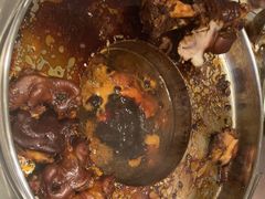 -大食代美食广场(上海中心店)