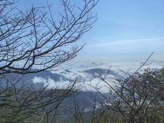 -梵净山旅游区