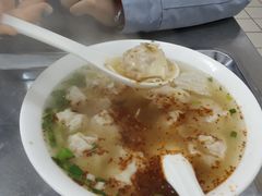 -汪家馄饨(集庆路店)