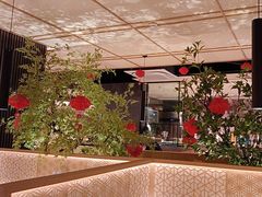 -德川家日本料理(顺义华联店)