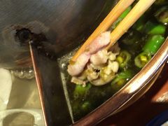 -1078號老北京涮肉(松柏店)