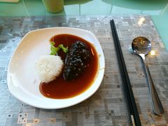 -海天一色海景自助餐厅(西港花园店)