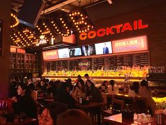 -HIB HUB公社(解放西路店)