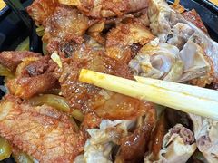 -广东涂记烧鹅饭(武汉天地店)