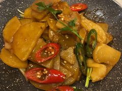 -素芝林素食养生会所(黄山豪庭·御府店)