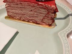 -星禾悦法式千层蛋糕(大卫城店)
