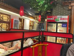 -北平食府(马鞍山路店)