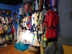 -哈尼Honey baby 儿童摄影(立丰国际公寓店)