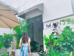 -漫笙舍Manse·咖啡·民宿