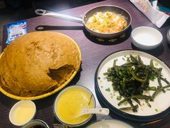 -孙家外婆•长春地标美食新名片(吾悦广场店)