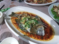 -阿杰臻选海鲜饭店(普陀山店)
