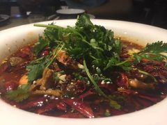 -绿茶餐厅(乐峰广场店)