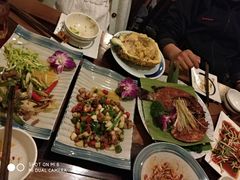 -紫滇源云南生态菜(丹凤街店)