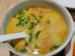 -大师兄·西北小馆(南沙万达广场店)