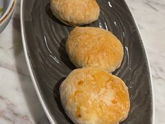 -云采云南菜(中山北路店)