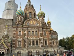 -滴血救世主教堂