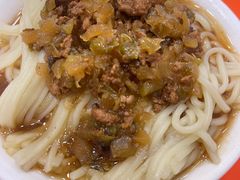 -新川面馆(新街口起源店)