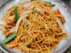 -澳门地道葡国餐