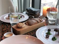 -金奥国际酒店温哥华扒房Vancouver Grill