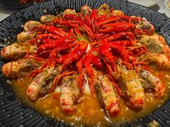 -红盔甲·小龙虾(天钥桥店)