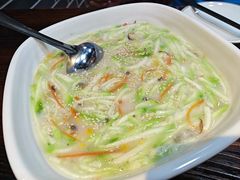 -凤厨顺德水乡凤味馆(大良锦龙路店)