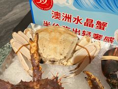 -南海渔村(珠江新城店)