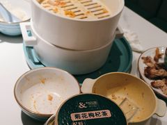-相遇·川湘融合菜(丹阳吾悦广场店)