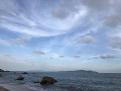 -那琴半岛地质海洋公园