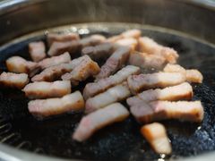 -本家韩国烤肉(青岛万象城店)