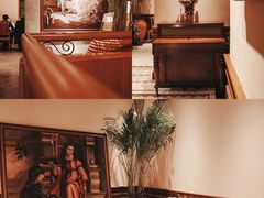 -玫瑰厅上海菜(兴国路店)