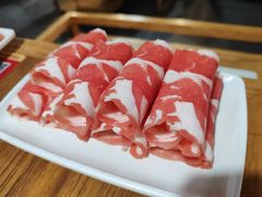 -傣妹火锅(南京东路一店)