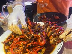 -红盔甲·小龙虾(车公庙店)
