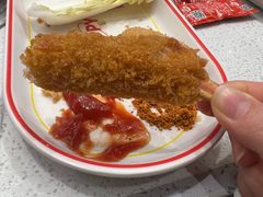 -龍歌自助小火锅(秦淮水游城店)