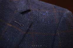 -优山定制西服衬衫大衣(国贸店)