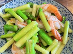 -峇峇娘马来西亚餐厅(望京SOHO店)