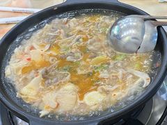-李师傅脆肚(梅林店)