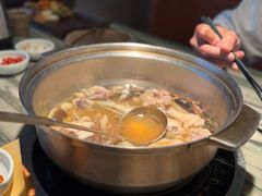 -大头椰·椰子鸡火锅(南宁万象城店)