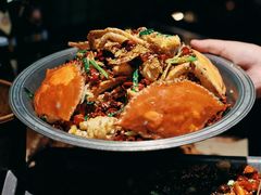 -1819餐厅·团队聚餐·烤串·精酿