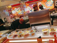 -莲寿司(国兴店)