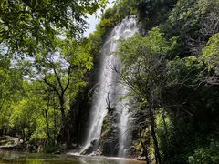 -玉渡山自然风景区