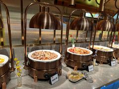 -千滋百味自助海鲜烤肉(布吉景华店)