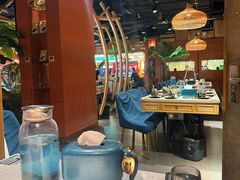 -云荷里·蒸汽石锅鱼·云南菜(中发百旺店)