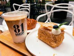 羊角-81BAKERY(大学路店)