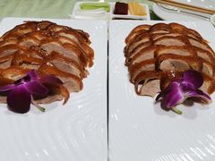 -东四民芳餐厅(世茂工三店)