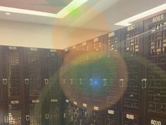 -翠林精选·洗浴·餐饮·住宿(江东大道店)