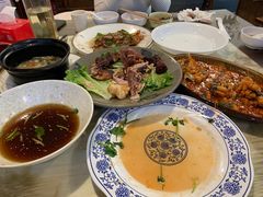 -石老头关东饺子王·东北菜(嘉华鑫城店)