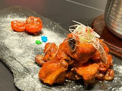 -三生三味密宗川菜·江景餐厅(来福士店)