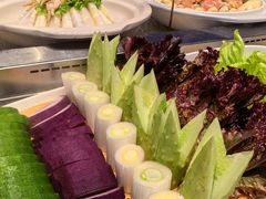 -鹊华居·地道鲁菜·海鲜·融合味(大明湖店)