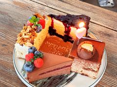 -Vanillacafe香草咖啡(银海大世界店)