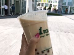 -1点点(银座和谐广场店)